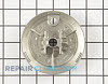 Surface Burner Base 98017537 Alternate Product View