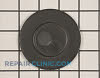 Surface Burner Cap 98017465 Alternate Product View