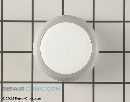 Timer Knob W10110027 Main Product View