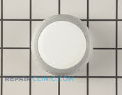 Timer Knob - Part # 1202993 Mfg Part # W10110027