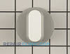 Timer Knob W10110061 Alternate Product View