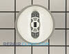 Timer Knob W10110061 Alternate Product View