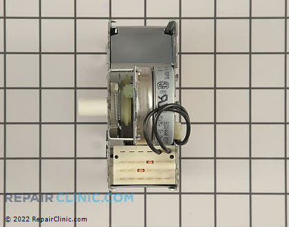 Timer W10199587 Main Product View