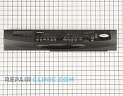 Touchpad and Control Panel - Part # 1202403 Mfg Part # W10021010