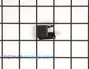 Cap, top hinge - Part # 1204056 Mfg Part # 53001543
