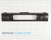 Control  Panel - Part # 1203079 Mfg Part # W10110718