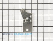 Door Hinge - Part # 1869327 Mfg Part # W10312548