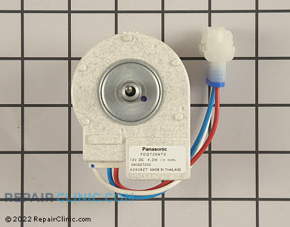 Evaporator Fan Motor (OEM)  67006968
