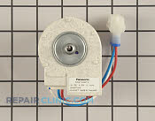Evaporator Fan Motor - Part # 1204741 Mfg Part # 67006968