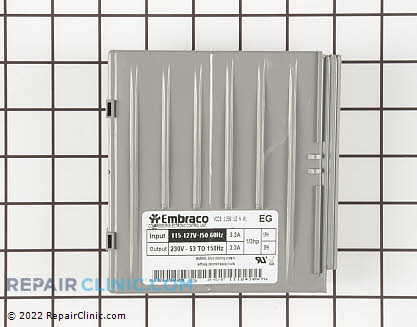 Inverter Board 12002799 Main Product View