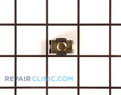 Nut - Part # 1203087 Mfg Part # W10110862