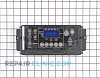 Oven Control Board W10114377       Alternate Product View