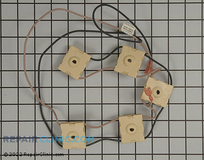 Spark Ignition Switch (OEM)  12002791