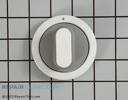 Timer knob assembly W10110064 Main Product View