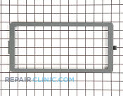 Trim Piece - Part # 1203212 Mfg Part # W10113792