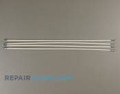 Vent Cleaning Brush Extension Kit - Part # 1203332 Mfg Part # R3203612