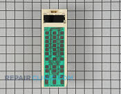 Control Board - Part # 1206444 Mfg Part # GPNLCB035KIT