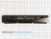 Control  Panel - Part # 1206423 Mfg Part # 76479B