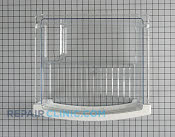 Drawer - Part # 1206409 Mfg Part # WR32X10569