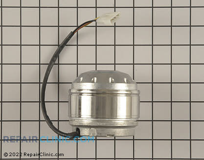 Kenmore Range Vent Hood Drive Motor