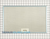 Filter - Part # 1206465 Mfg Part # SB08087292