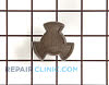 Glass Tray Drive Coupling DE67-00213A     Alternate Product View