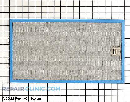 Grease Filter SV06244 Main Product View