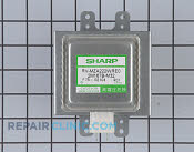 Magnetron - Part # 1206266 Mfg Part # 66387