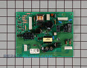 Main Control Board - Part # 1206507 Mfg Part # 12920710
