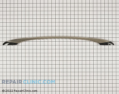 Oven Door Handle 74011781 Main Product View