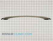 Oven Door Handle - Part # 1205015 Mfg Part # 74011781