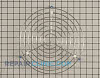 Rack DE97-00136H Alternate Product View