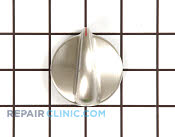 Thermostat Knob - Part # 1810202 Mfg Part # WB03K10302