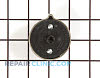 Thermostat Knob WB03K10302 Alternate Product View
