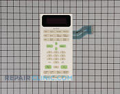 Touchpad - Part # 1206479 Mfg Part # 6638W2A219A