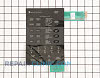 Touchpad FUNTKB324MRE0 Alternate Product View