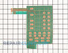 Touchpad FUNTKB324MRE0 Alternate Product View