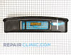 Touchpad and Control Panel WB36K10589 Alternate Product View