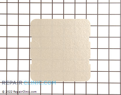 Waveguide Cover PCOVPA339WRE0 Main Product View