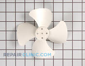 Blower Wheel & Fan Blade - Part # 1206573 Mfg Part # 3511800500