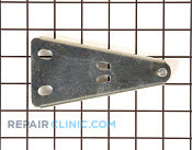 Bottom Hinge - Part # 1206542 Mfg Part # 30127008
