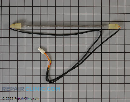 Defrost Heater Assembly 140499 Main Product View