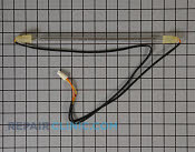 Defrost Heater Assembly - Part # 1206531 Mfg Part # 140499