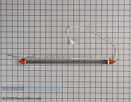 Defrost Heater Assembly 3012804300 Main Product View