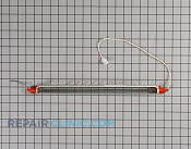 Defrost Heater Assembly - Part # 1206544 Mfg Part # 3012804300