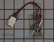 Defrost Thermostat - Part # 1206547 Mfg Part # 3018111800