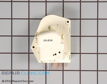 Defrost Timer 1411267 Main Product View