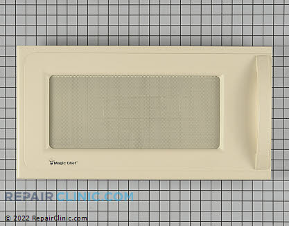 Door Assembly 3511523510Q Main Product View