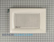 Door Assembly - Part # 1206558 Mfg Part # 3511711800W