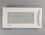 Door Assembly - Part # 1206567 Mfg Part # 3511723510W